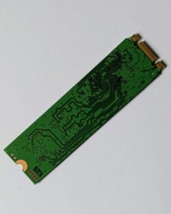 SSD SK HYNIX de 128Go | Disque M2 2280 | HFS128G39TND – Image 3