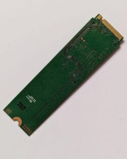 SSD SK HYNIX 256Go HFM256GDJTNI-82A0A NVMe PCIe M.2 – Image 3