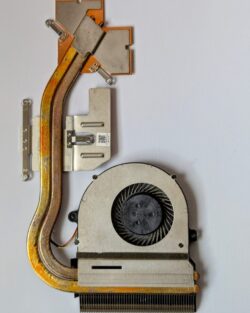 Ventilateur ACER E5-575G, ventirad (ventilateur + radiateur) DFS561405FL0T