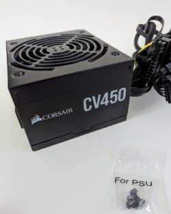 Alimentation Corsair CV450 - ATX 450 Watts