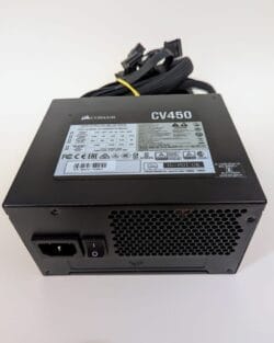 Alimentation Corsair CV450 - ATX 450 Watts – Image 2