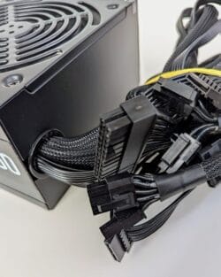 Alimentation Corsair CV450 - ATX 450 Watts – Image 5