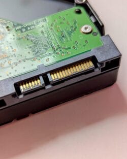Disque dur 2To Western Digital Caviar Green – Image 4