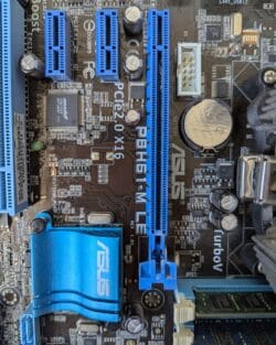 Kit évolution : carte mère ASUS + Processeur Intel Core i5 + 8Go de RAM – Image 7