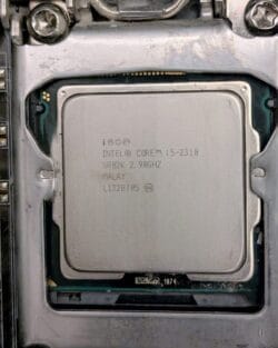 Kit évolution : carte mère ASUS + Processeur Intel Core i5 + 8Go de RAM – Image 8