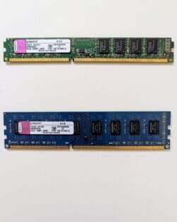 Kit évolution : carte mère ASUS + Processeur Intel Core i5 + 8Go de RAM – Image 10