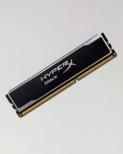 Kit carte mère Gigabyte H61M-DS2 + processeur Intel G2030 + 4Go Ram Kingston – Image 9