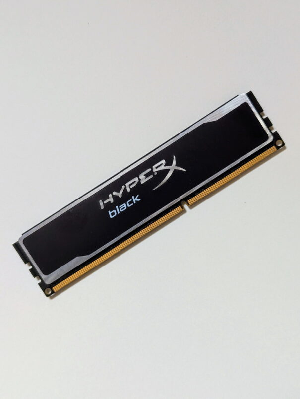 Kit carte mère Gigabyte H61M-DS2 + processeur Intel G2030 + 4Go Ram Kingston – Image 9