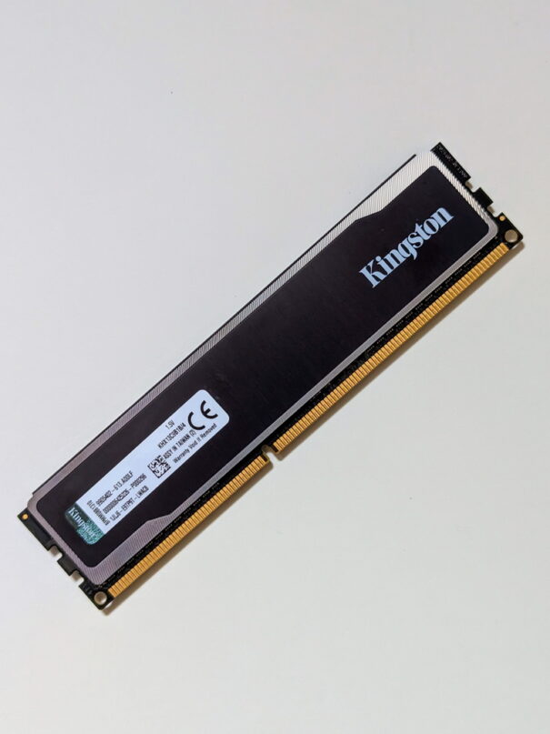 Kit carte mère Gigabyte H61M-DS2 + processeur Intel G2030 + 4Go Ram Kingston – Image 10