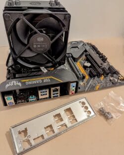 Kit évolution