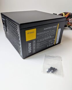 Alimentation ATX Antec 450 Watts - VP450P