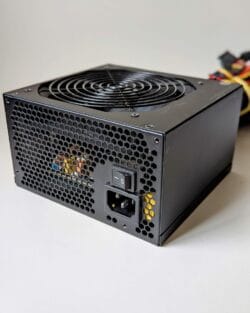 Alimentation ATX Antec 450 Watts - VP450P – Image 2