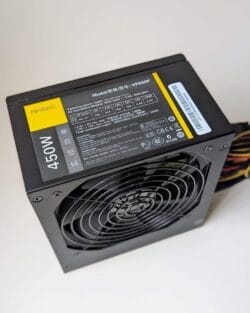 Alimentation ATX Antec 450 Watts - VP450P – Image 7