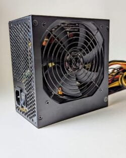 Alimentation ATX Antec 450 Watts - VP450P – Image 6