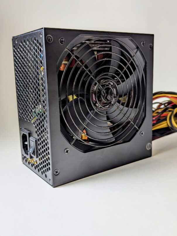 Alimentation ATX Antec 450 Watts - VP450P – Image 6