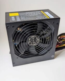 Alimentation ATX Antec 450 Watts - VP450P – Image 5