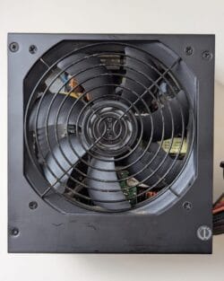Alimentation ATX Antec 450 Watts - VP450P – Image 4
