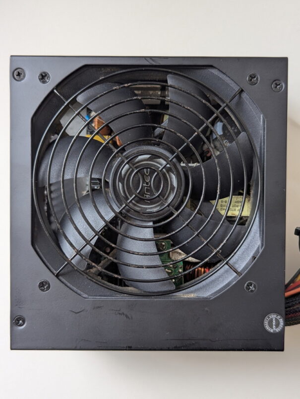 Alimentation ATX Antec 450 Watts - VP450P – Image 4