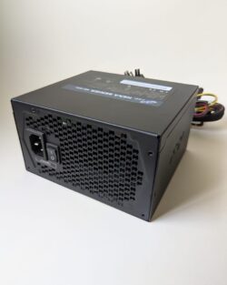 Alimentation ATX Fortron FSP Hexa series HE-400 (400 Watts) 80+