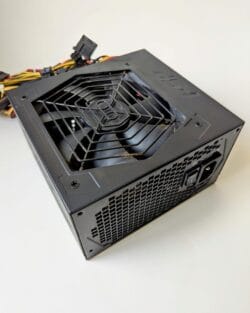 Alimentation ATX Fortron FSP Hexa series HE-400 (400 Watts) 80+ – Image 5