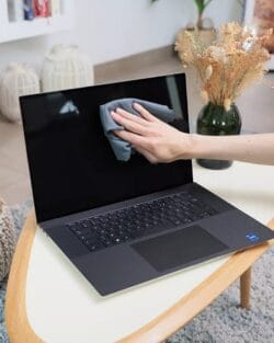 Accessoires de nettoyage