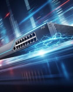 Switch POE