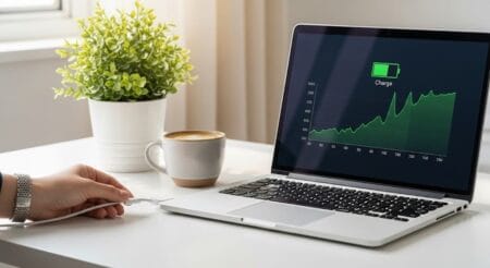 Préserver la batterie de votre ordinateur portable : découvrez le guide complet