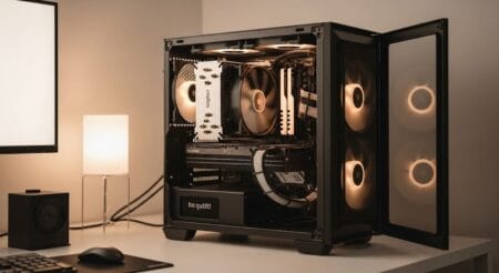Top 10 des meilleurs ventirads silencieux