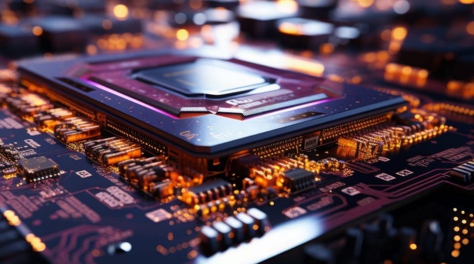 Composants pour réparer son ordinateur portable