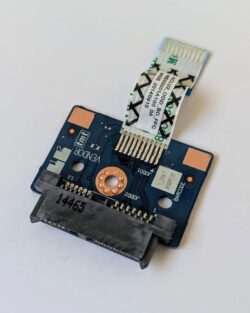 Carte connecteur Graveur DVD Sata (NS-A274)