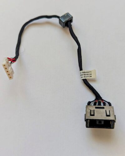 Connecteur d'alimentation Lenovo G50-70 (DC30100LD00)