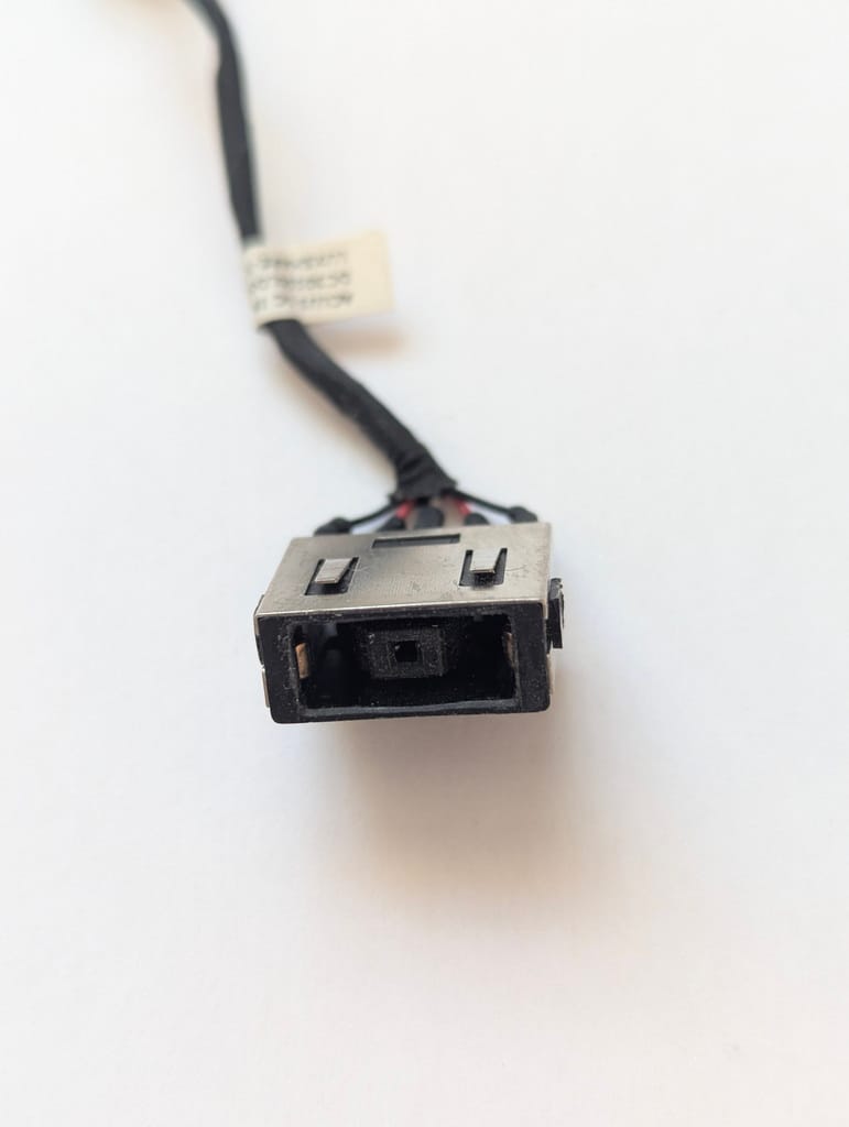 Connecteur d'alimentation Lenovo G50-70 DC30100LD00 | DC-Jack Original Lenovo – Image 2