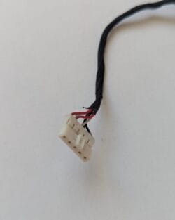 Connecteur d'alimentation Lenovo G50-70 DC30100LD00 | DC-Jack Original Lenovo – Image 3