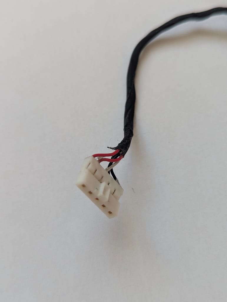 Connecteur d'alimentation Lenovo G50-70 DC30100LD00 | DC-Jack Original Lenovo – Image 3