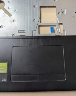 Coque supérieure Lenovo G50-70 | Repose poignets + touchpad inclu (Réf. AP0TH000400) – Image 2