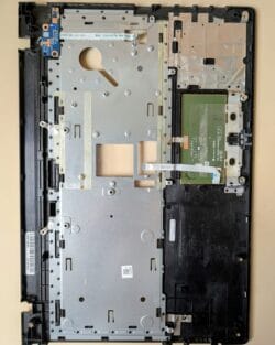 Coque supérieure Lenovo G50-70 | Repose poignets + touchpad inclu (Réf. AP0TH000400) – Image 5