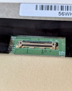 Dalle LENOVO G50-70, écran 15,6" 1366x768 avec fixations | BOE NT156WHM-N12 – Image 3