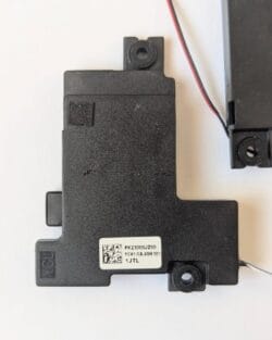 Haut-parleurs PC Lenovo G50-70 | PK23000JZ00 | Audio Speaker Original gauche / droit – Image 2