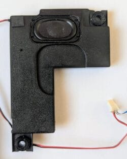 Haut-parleurs PC Lenovo G50-70 | PK23000JZ00 | Audio Speaker Original gauche / droit – Image 3