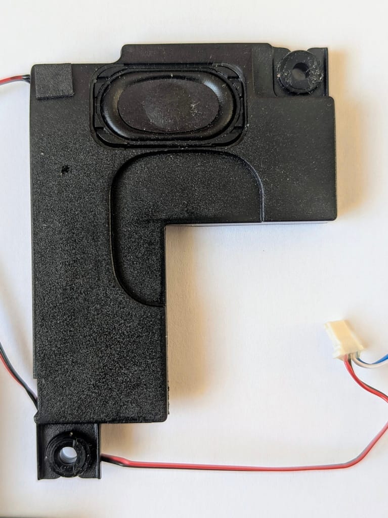 Haut-parleurs PC Lenovo G50-70 | PK23000JZ00 | Audio Speaker Original gauche / droit – Image 3