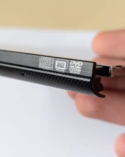 Lecteur / graveur DVD pour ordinateur portable Lenovo G50-70