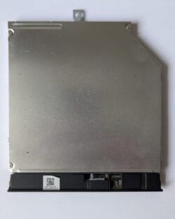 Lecteur / graveur DVD PC portable Lenovo G50-70, lecteur + façade de fixation inclue – Image 2