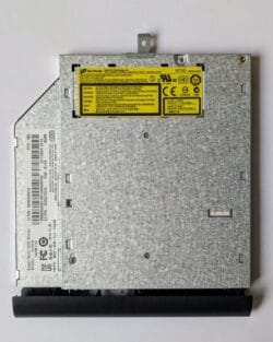 Lecteur / graveur DVD PC portable Lenovo G50-70, lecteur + façade de fixation inclue – Image 4