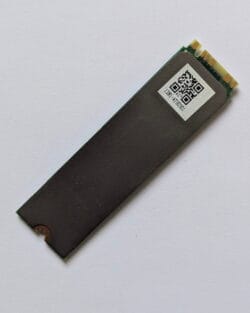 SSD Intel 512Go M2 NVMe - PCIe 3.0 x4 (SSDPEKNW512G8) – Image 2