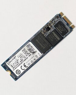 SSD Kingston M2 2280 Nvme 128Go