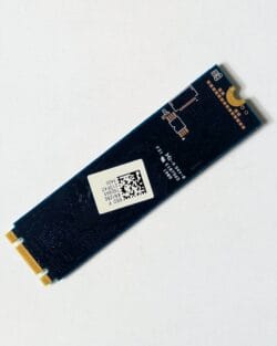 SSD Kingston M2 NVMe - 128 GB – PCIe 3.0 (SNS8154P3/128GJ1) – Image 3