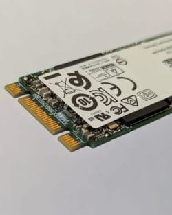SSD M2 SATA 128 Go Lite-On (CV8-8E128-HP) – Image 2