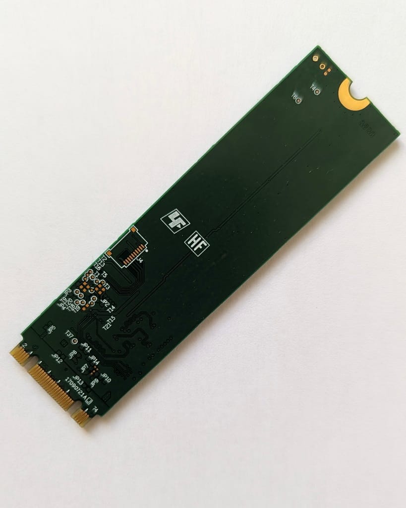 SSD M2 SATA 128 Go Lite-On (CV8-8E128-HP) – Image 4