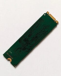 SSD Samsung M2 Sata 128Go (disque SSD CM871 MZ‑NLF1280) – Image 3