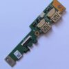 Carte USB X513EA_IO-BOARD - X513EA_IO-BOARD pour Asus VivoBook